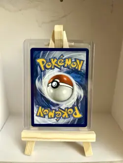 Pokemon TCG Foongus Card Master Ball Pattern Sv: Black Bolt 010/086 - Image 5
