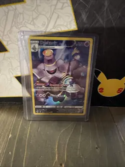 Dusknoir TG06/TG30 Brilliant Stars Trainer Gallery Ultra Rare Pokemon Card * New - Image 1