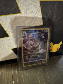 Dusknoir TG06/TG30 Brilliant Stars Trainer Gallery Ultra Rare Pokemon Card * New - Image 2