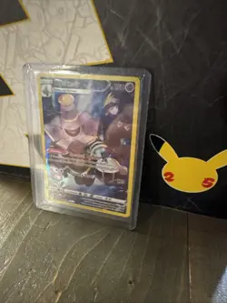 Dusknoir TG06/TG30 Brilliant Stars Trainer Gallery Ultra Rare Pokemon Card * New - Image 3