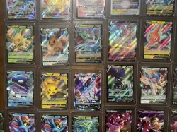 Pokemon TCG Vmax / Vstar / V Card Lot - Image 4