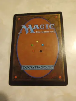MTG Magic: The Gathering Takara Vanguard Oversized Card - Image 2