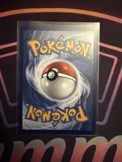 Numel (Quick Ball Pattern) 027/217 Reverse Holo - Pokemon TCG - NM - ASC - Image 2