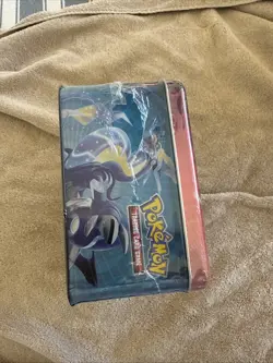 Pokemon TCG: 2023 Summer Fall Collector's Chest Tin Scarlet & Violet NEW SEALED - Image 3