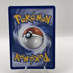 Garganacl 147/132 Illustration Rare Pokemon Mega Evolution NM - Image 2