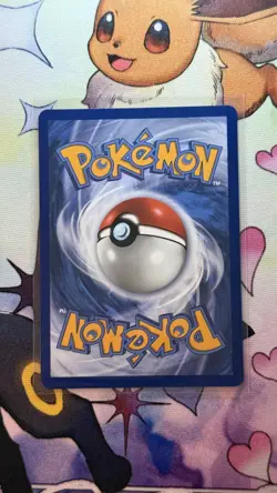 Wondrous Patch Full Art ME03: Perfect Order 117/088 Pokemon TCG - Image 2