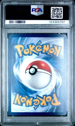 2023 POKEMON TRADITIONAL CHINESE SV-P PROMO #057 TAIPEI'S PIKACHU PSA 10 - Image 2