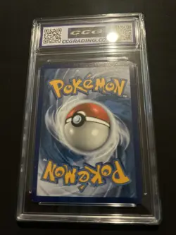 Mr. Mime 43/68 Pokemon TCG Regular Holo Rare 2019 NM - Image 2