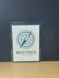 ONE PIECE DON !! Card [Gold Frame] (Nico Robin) The Best Vol.2 Japanese - Image 3