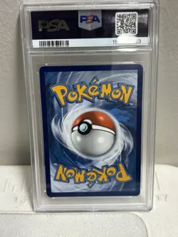 2019 Pokemon Moltres & Zapdos & Articuno GX SM Black Star Promo #SM210 PSA 9 - Image 2