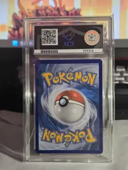 Pokemon TCG XY EVOLUTIONS M Charizard #101 M Blastoise #102 Venusaur ACE Graded - Image 3