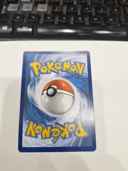 Pokemon Pawmot Staff Prerelease Promo 006 - Image 2