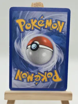Pokemon POP Series 1 Rayquaza Holo #3 - Image 2