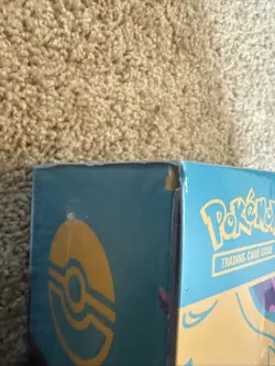 Pokemon Ascended Heroes Elite Trainer Box ETB Factory Sealed - (Multiple Rips) - Image 4
