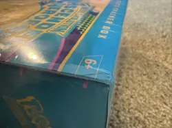 Pokemon Ascended Heroes Elite Trainer Box ETB Factory Sealed - (Multiple Rips) - Image 5