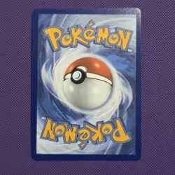 Umbreon ex Promo 176 Holo Pokemon TCG Portuguese - Image 2
