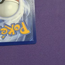 Umbreon ex Promo 176 Holo Pokemon TCG Portuguese - Image 3