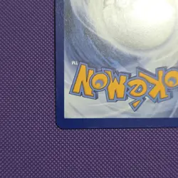 Umbreon ex Promo 176 Holo Pokemon TCG Portuguese - Image 4