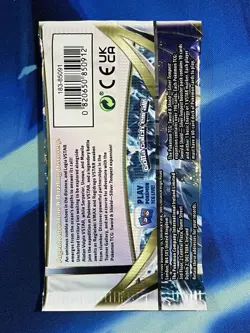Pokemon 2022 Sword & Shield Silver Tempest Booster Pack Lot X4 Artset SwSh Nm M - Image 3