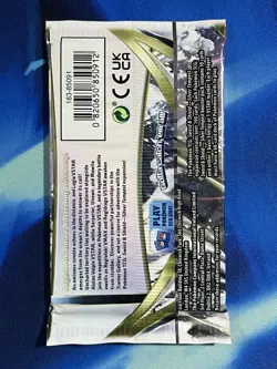Pokemon 2022 Sword & Shield Silver Tempest Booster Pack Lot X4 Artset SwSh Nm M - Image 5