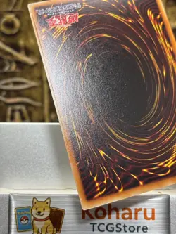 The Winged Dragon of Ra (Secret Rare) GBI-003 Yu-Gi-Oh! Duel Monsters MP - Image 4