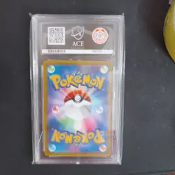 Mega Dragonite EX 232/193 Mega Dream ACE 10 Japanese - Pokemon Card - Image 2