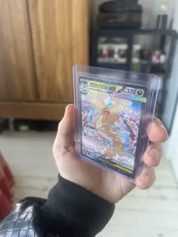 MINT Japanese Pokemon TCG MEGA Dragonite EX/SAR (MEGA Dream 246/193) PACK FRESH - Image 5