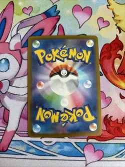 Pokemon TCG Mega Dragonite EX SAR 246/193 Mega Dream Japanese MINT - Image 3