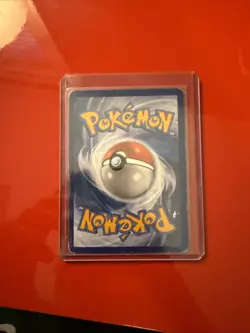 Pokemon TCG Umbreon Team Plasma 64/116 Plasma Freeze Reverse Holo Rare 2013 - Image 2