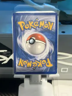 Pokemon TCG Umbreon Team Plasma 64/116 Plasma Freeze Reverse Holo Rare 2013 - Image 2