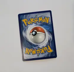 Pokemon Copperajah VMAX 137/192 Holo Rebel Clash Full Art Ultra Rare Card TCG EN - Image 2