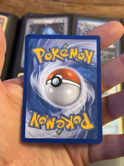 Pokemon TCG - Umbreon - 64/116 - Plasma Freeze - Holo Rare Card - Image 2