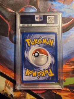 2000 POKEMON ROCKET DARK MAGNETON 1ST EDITION HOLO #11 PSA 6 11/82 WOW LOOK FAST - Image 2