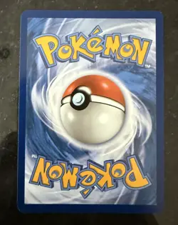 Pokemon Haunter 027 Me: Mega Evolution Promo Illustration Rare Holo 100 HP - Image 2