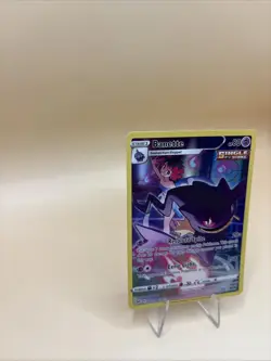Banette Ultra Rare SWSH11: Lost Origin Trainer Gallery TG07/TG30 NM - Image 3