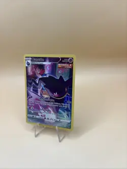 Banette Ultra Rare SWSH11: Lost Origin Trainer Gallery TG07/TG30 NM - Image 5