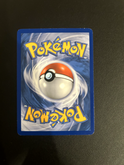 Psyduck 87/127 Platinum Regular - Pokemon Trading Card - Image 2