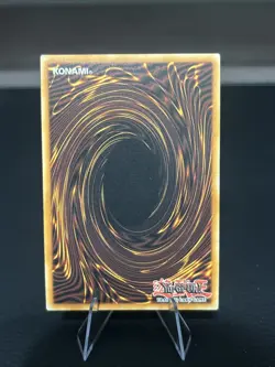 Yu-Gi-Oh! TCG Red-Eyes Dark Dragoon RA02-EN021 Secret Rare Card - Image 2