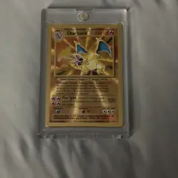 SET OF 4 Celebrations UPC PROMO Cards!!(METAL Charizard / METAL Pikachu) - Image 4