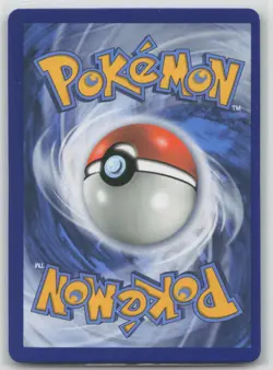 Pokemon Card Glaceon (Team Plasma) Rare Plasma Freeze 23/116 - Image 2