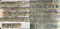 Disney Lorcana Lot of 800+ Cards - From Set 2, 3, 4, 5, 6, 7 - Check desc & Pics - Image 1