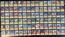 Disney Lorcana Lot of 800+ Cards - From Set 2, 3, 4, 5, 6, 7 - Check desc & Pics - Image 5