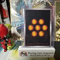 Cheelai BR Broly Alt Art Reprint FS04-09 Dragon Ball Super Fusion World Card - Image 2