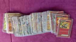 RARE POKEMON CARD LOT - 40 TOTAL CARDS - Image 2