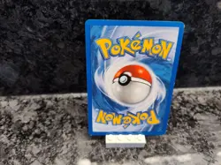 Pokemon Gym Challenge 84/132 Lt. Surge's Pikachu Trading Card - Image 2