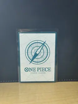 DON Card Monkey D Luffy (Gear 5) PRB-02 [Foil] THE BEST vol2 One Piece Japan - Image 3