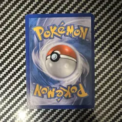 Pokemon Sylveon Reverse Holo Rare Card XY Furious Fists 72/111 LP - Image 2