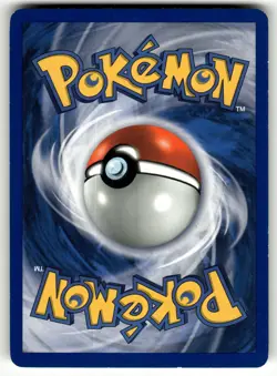 Energy Retrieval 081/102 Base Set LP Pokemon Card TCG - Image 2