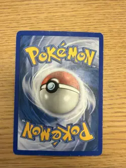 BUTTERFREE #38/165 Holo Reverse Eng Expedition E-Series 2002 - Pokemon Card - Image 2