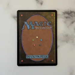 Dingus Egg LP 7th Seventh Edition Artifact Mtg Magic the Gathering Card TCG - Image 2